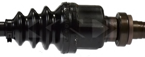 L?BRO 304731 Drive Shaft